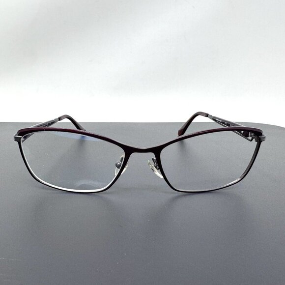 Cote D'Azur Eyeglasses Boutique-180 C3 Frames 54 [] 16 140 - Picture 2 of 11